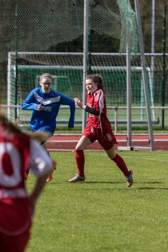 Bild 111 - F VfL Oldesloe II - SG Holstein S�d : Ergebnis: 0:15